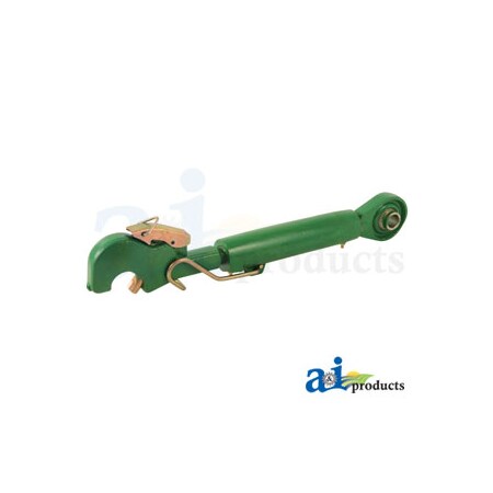 A & I Products Top Link Assembly; Cat. II 25" x6" x3" A-AL176473